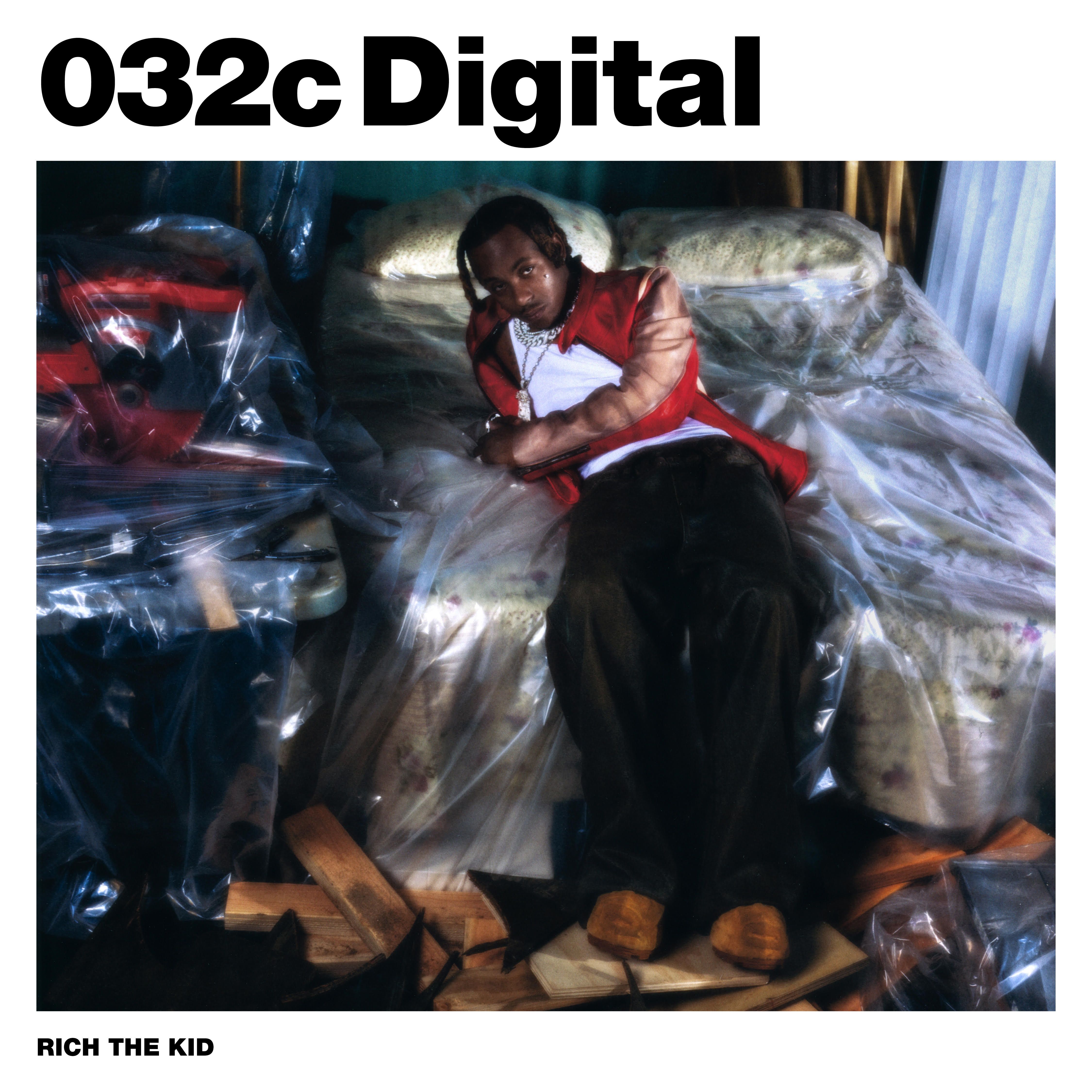032c 032c