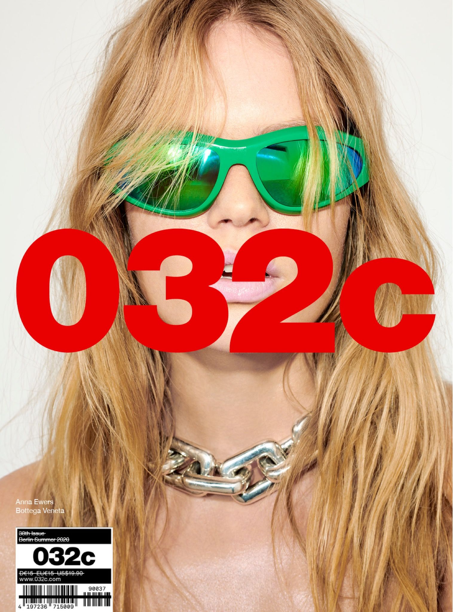 032c 032c