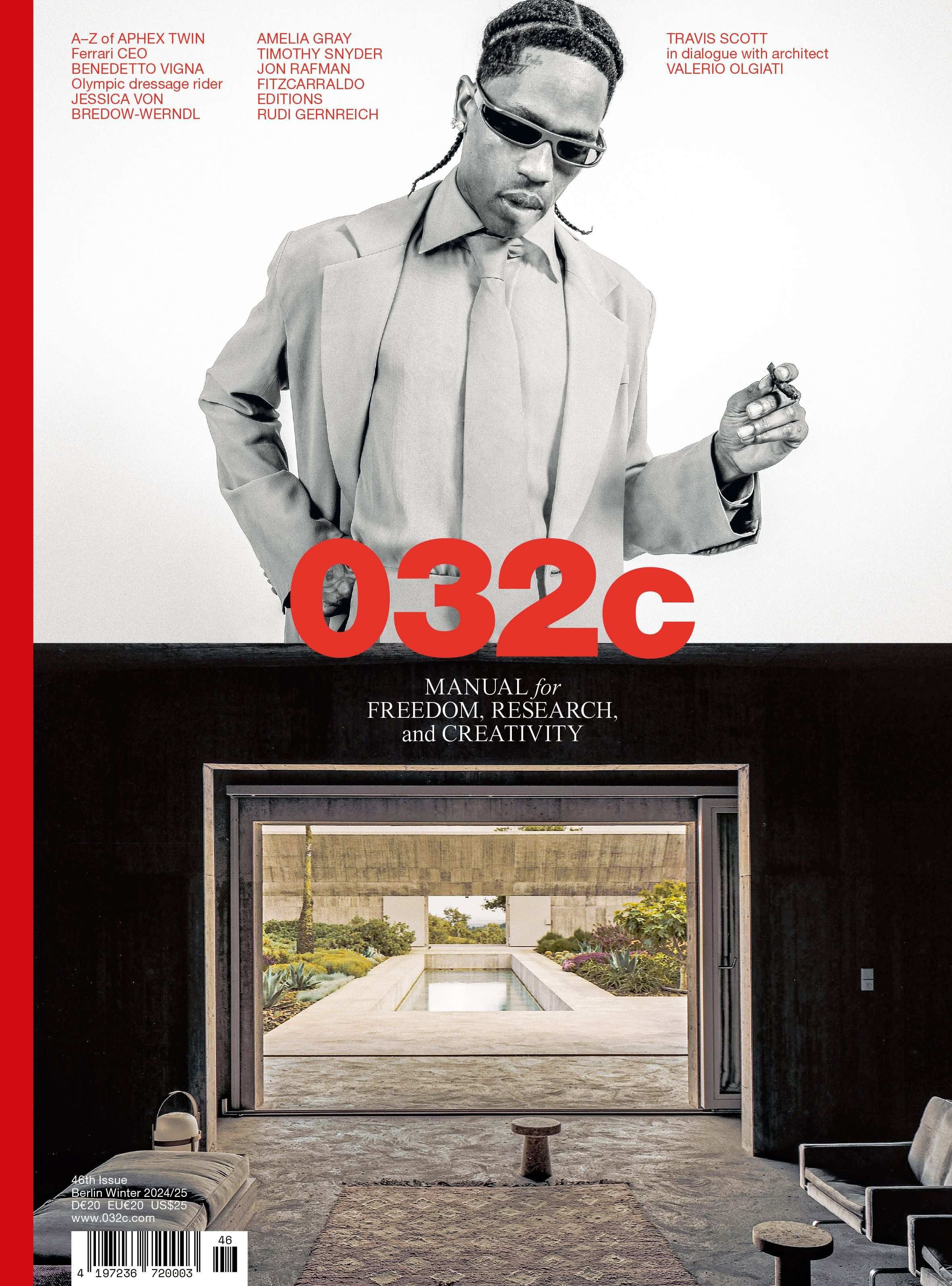 032c 032c