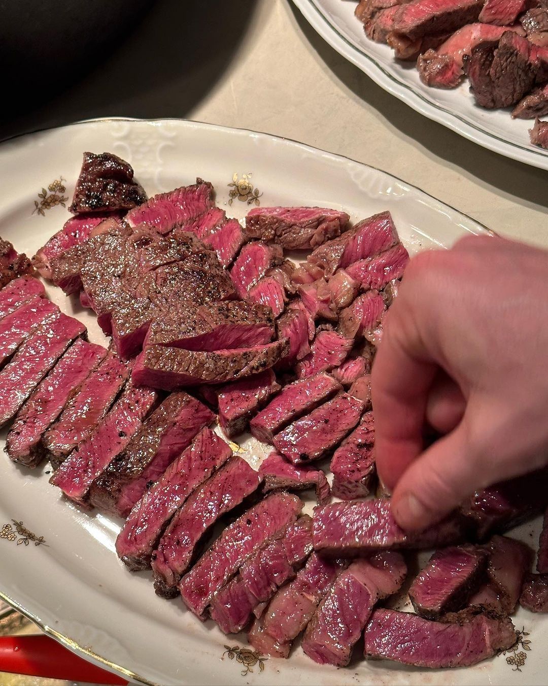 POST-VEGAN: How Gen Z Made Meat Cool Again POST-VEGAN: How Gen Z Made Meat Cool Again