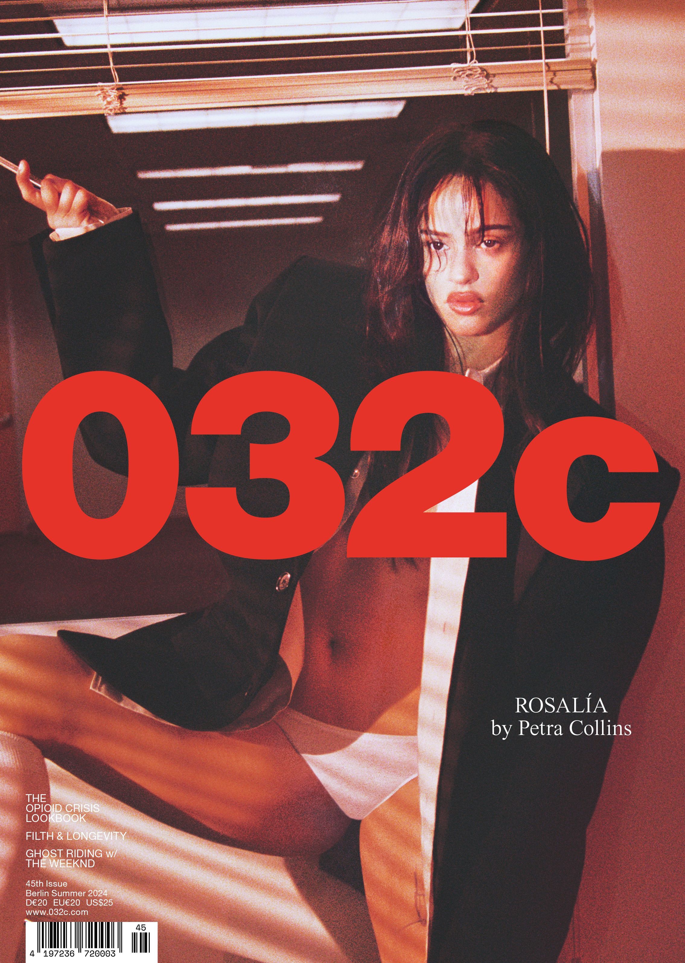 032c 032c