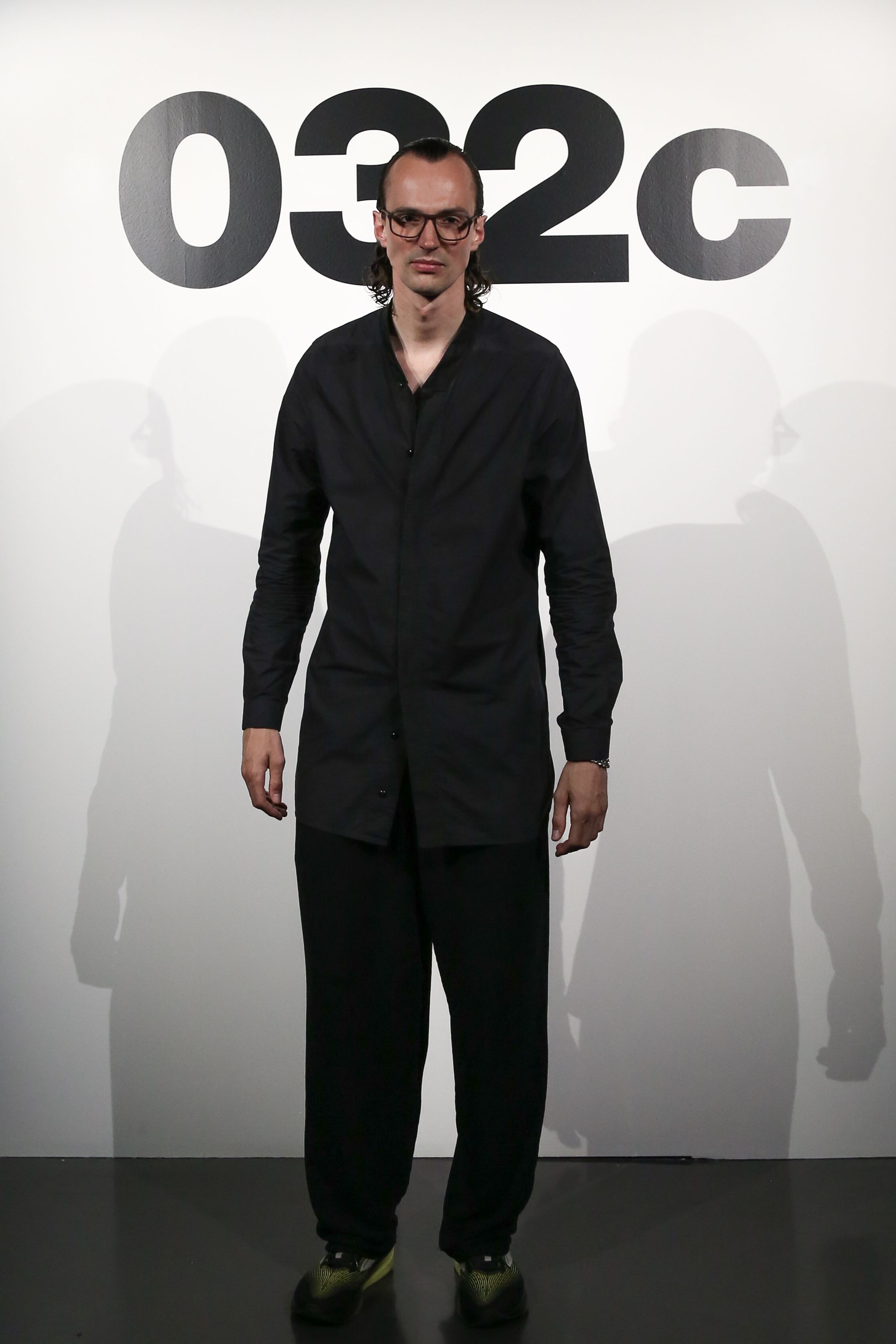 032c 032c