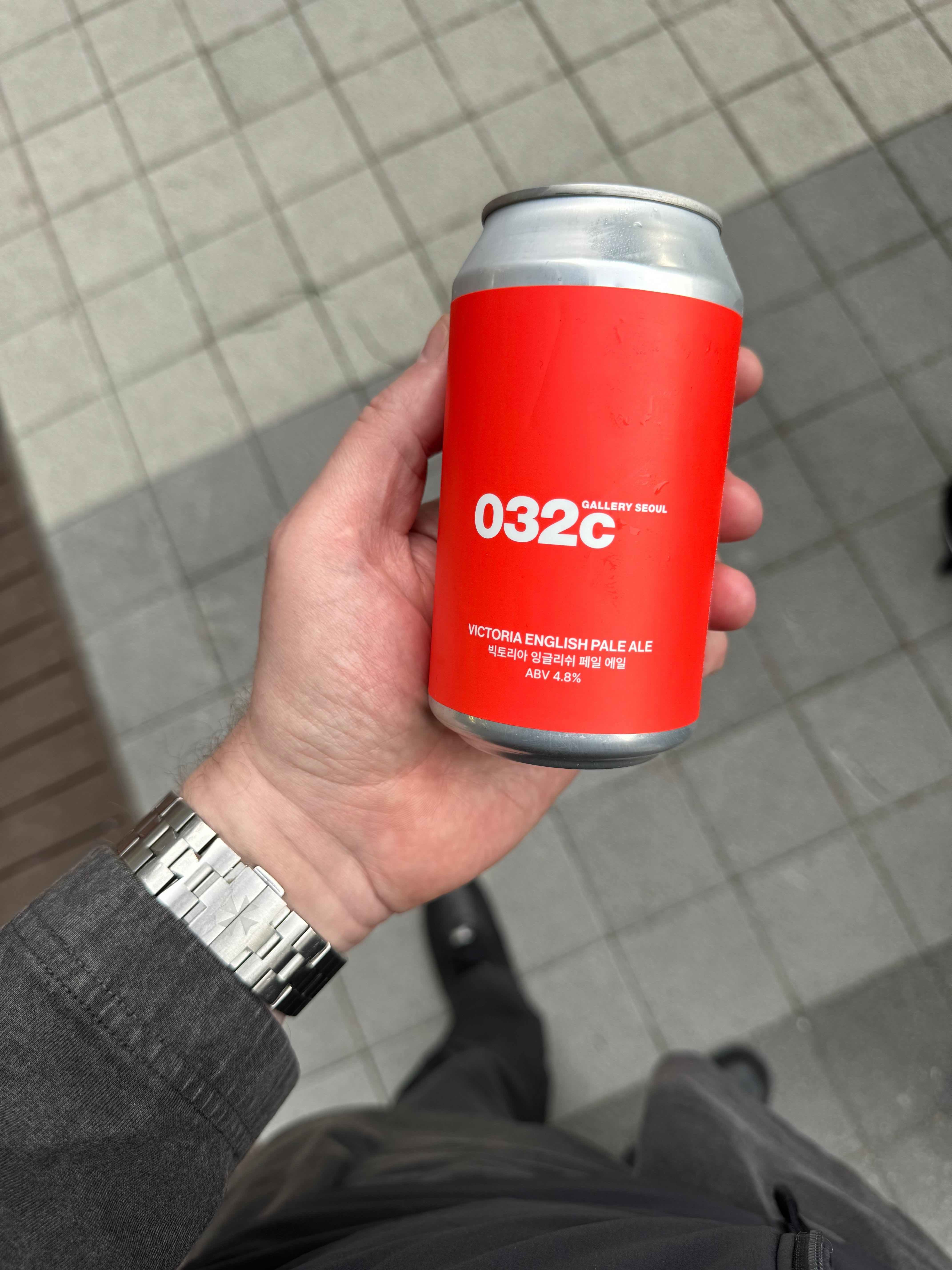 032c 032c