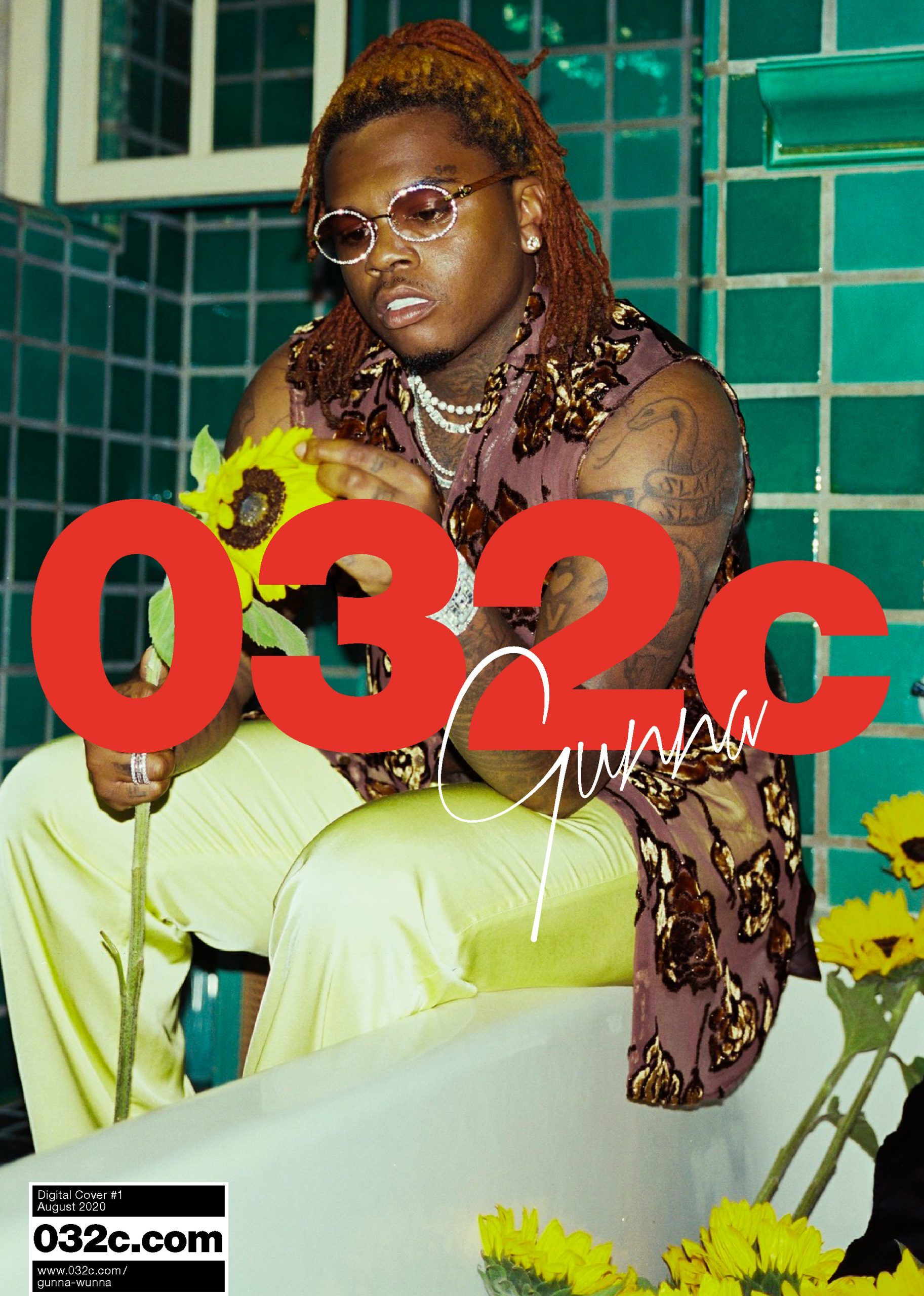 032c 032c