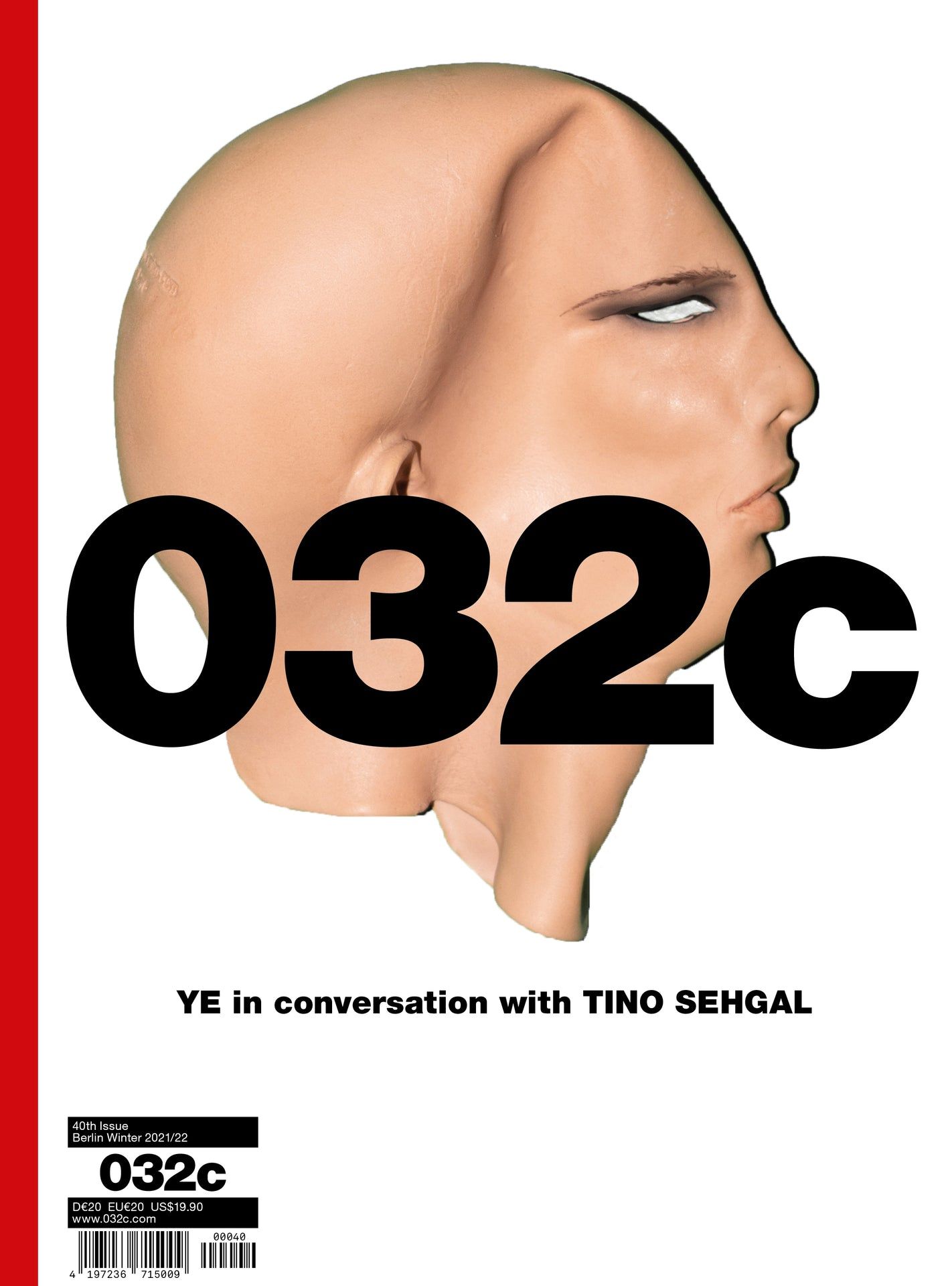 032c 032c