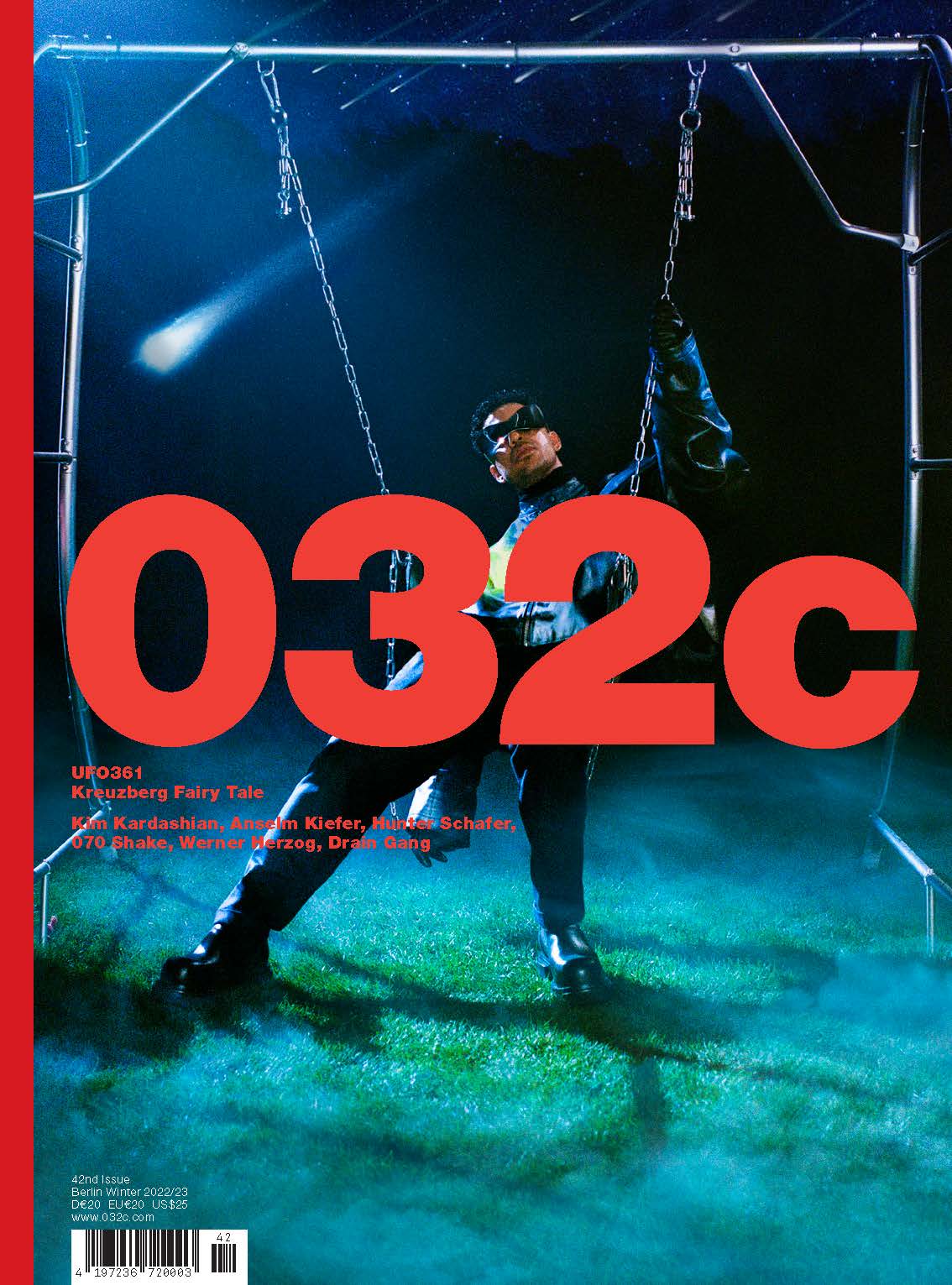 032c 032c