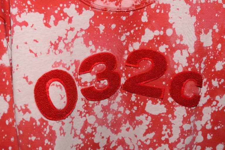 032c 032c